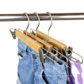 intelligent home retractable clothes hanger